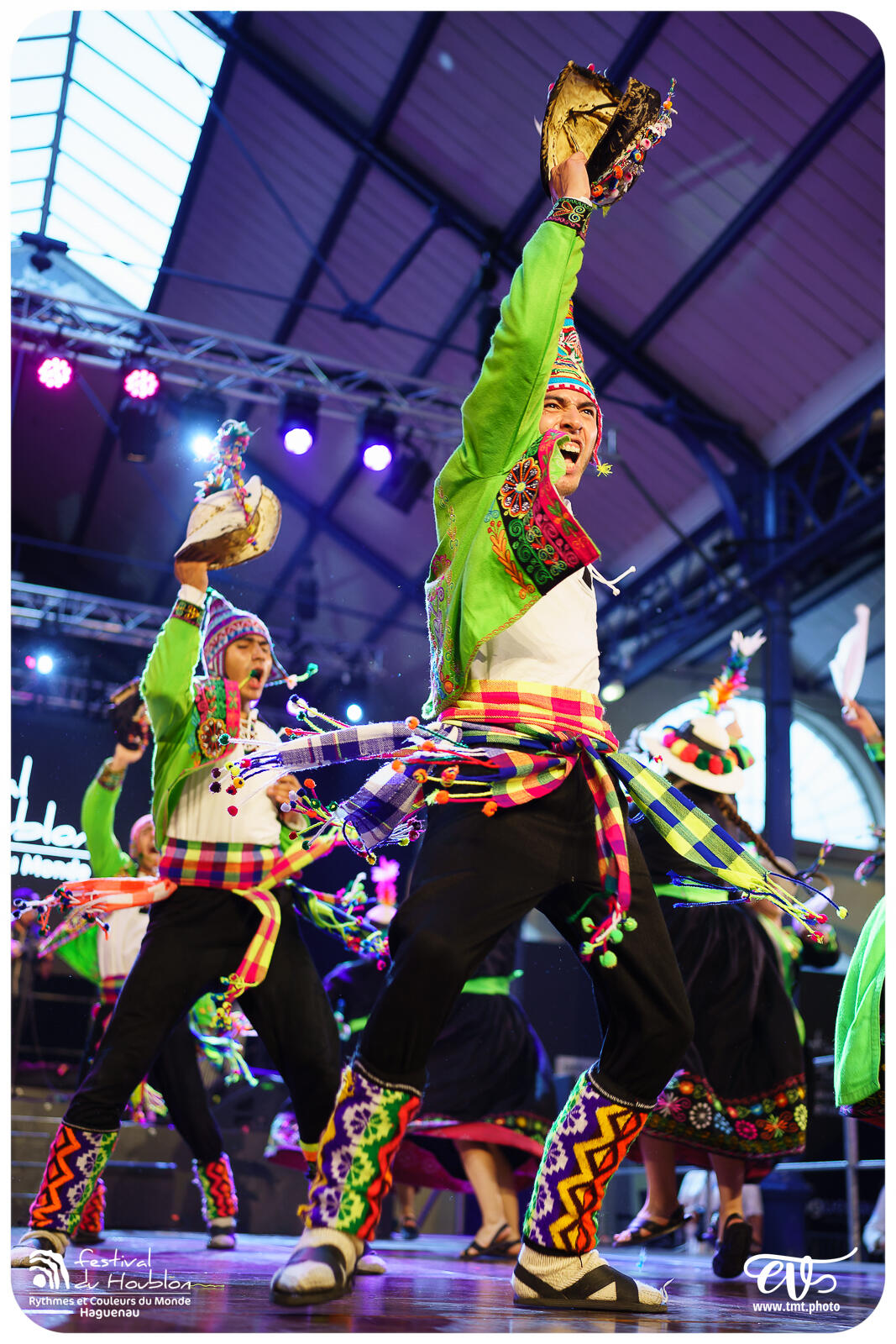 FDH 2024.08.23 | SOIREE DE GALA